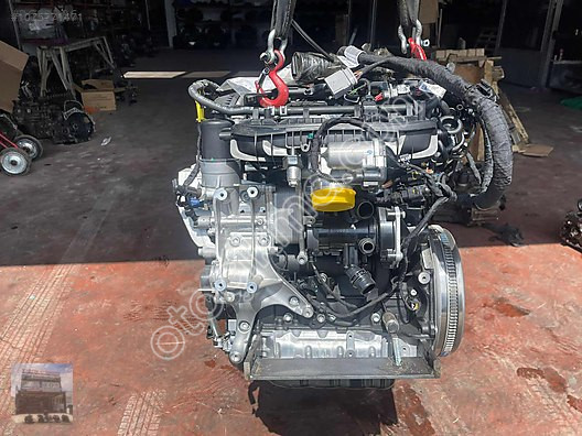 AUDİ A5 a4 2.0 TFSİ YENİ NESİL SANDIK MOTOR YENİ ÇIKMA SIFIR