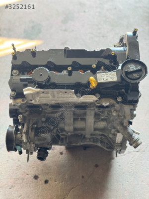1.6 DİZEL OPEL ASTRA J/MOKKA KULE MOTOR MUHAYYER