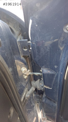 citroen xsara sağ ön kapı menteşeleri takım