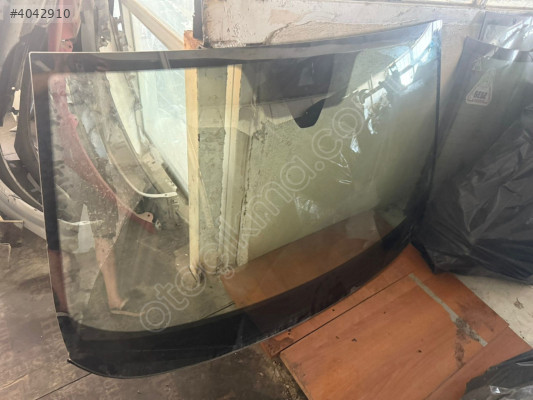 2021-25 CUPRA FORMENTOR ORJ ÖN CAM HATASIZ ORJ ÇIKMA