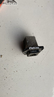 CHEVROLET CAPTİVA FAN REZİDANSI.OTO ERKAN ÜNYE