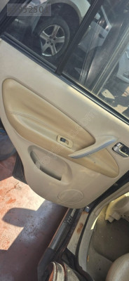 chery tiggo pro3 2,0 benzinli sol arka kapı döşeme