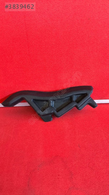 TOYATA YARIS SOL ÖN ÇAMURLUK DESTEĞİ 53154-K0020