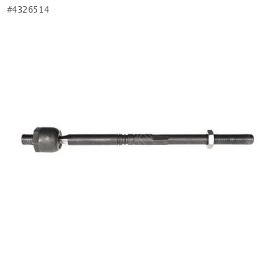 Vw Golf 5 Caddy Rot Mili Sağ Sol Uyumlu 2005-2008 1K0423810A-4