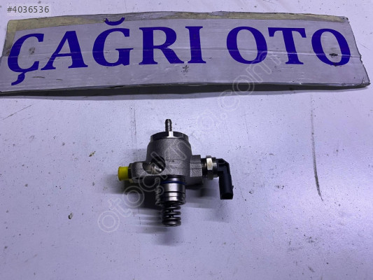 A4 A6 Q5 06L127025K YAKIT POMPASI