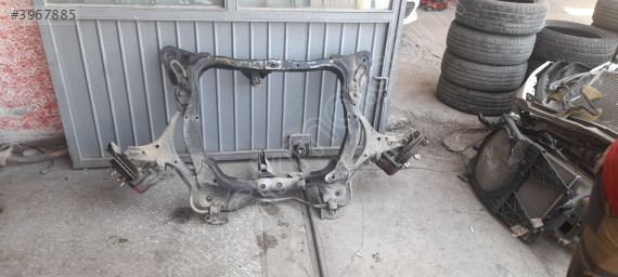 2001 VE 2006 HONDA CİVİC VTEK MOTOR ALT TRAVES ORJİNAL