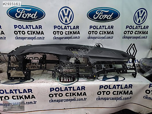 Hyundai Tucson göğüs orijinal