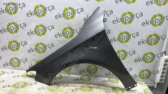 2013-2018 Mercedes CLA W117 Sol Ön Çamurluk A1178810101