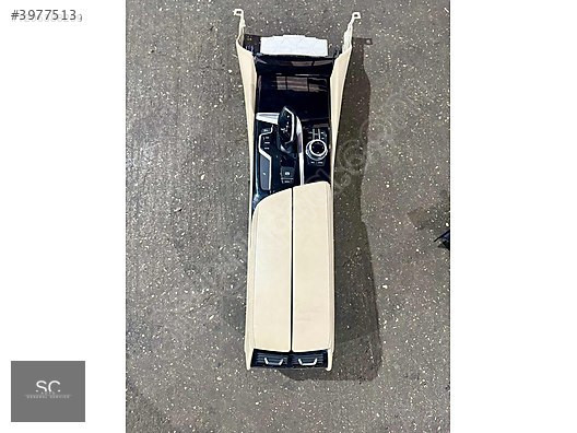 BMW G30 VİTES KOLU JOYSTICK ORJİNAL 9458751 - 61319458751