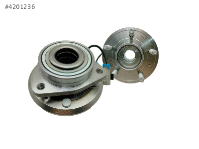 PORYA SOL-SAG ON RULMANLI CHEVROLET CAPTIVA 2.0 D 2006-2012