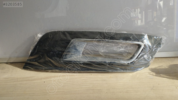 FORD CMAX SİS KAPAGI ÇETİN OYOMOTİV