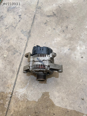 OPEL CORSA B ŞARJ DİNAMOSU ( ALTERNATÖR )