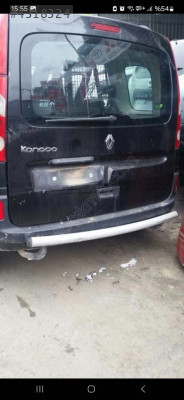 Renault Kango 3 Arka Bagaj Kapağı Çıkma Orjinal