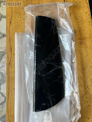 Chevrolet captiva bagaj yan bakalit sağ 95101850