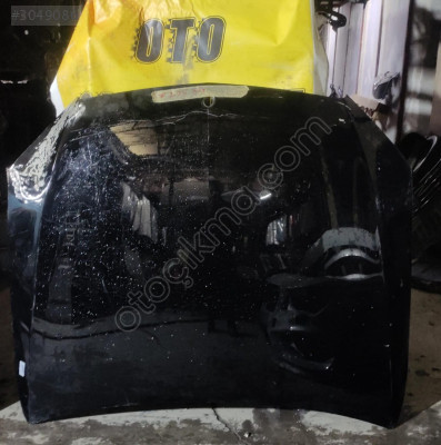 MERCEDES-BENZ C SERİSİ W205 MOTOR KAPUTU