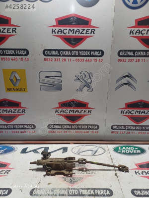 FİAT FIORINO DİREKSİYON KOLONU ÇIKMA ORJİNAL