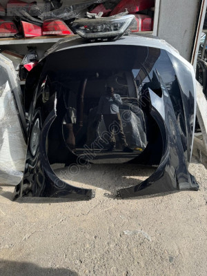 VW Passat B8 Modeli İçin Oto Çıkma Motor Kaputu