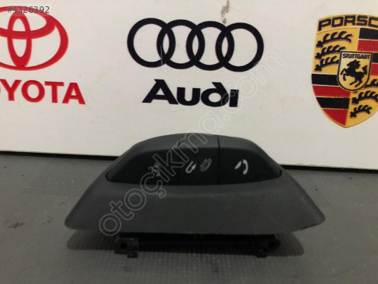 HONDA CRV DİREKSİYON DÜĞMESİ ORJİNAL