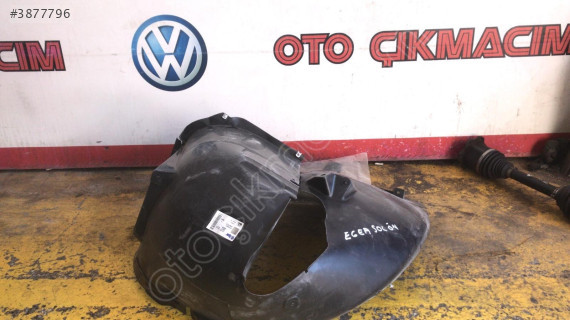 Fiat Egea Sol Ön Davlumbaz - Orijinal Çıkma Parça