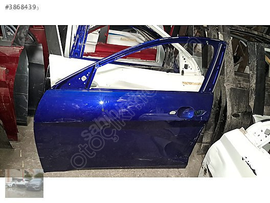 2022 Hyundai Elantra Sol Ön Kapı - Ünallar Oto Yedek Parça