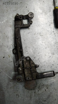 Audi A3 Orjinal Egr Tutucu orjinal çıkma parça