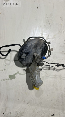 2014 FİAT DOBLO GENİŞ AİLE 1.3 E5 WESTİNGHOUSE