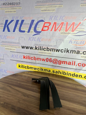 BMW G20 3SERİSİ 2019-25 ÇIKMA ORJİNAL BAGAJ SU OLUĞU