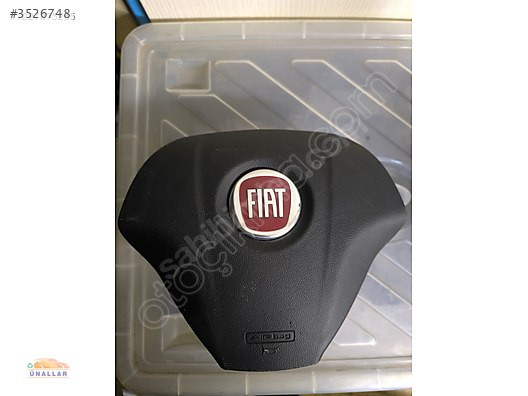 Fiat Linea Direksiyon Airbag - Mertler Oto Yedek Parça