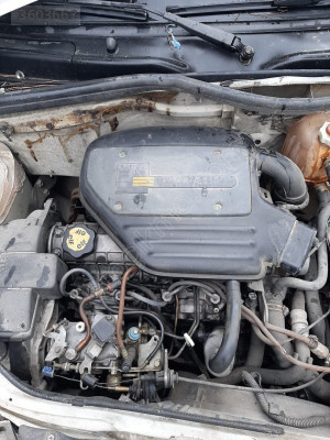 RENAULT KANGOO 1 1999-2004 1.9 DİZEL DİNGİL