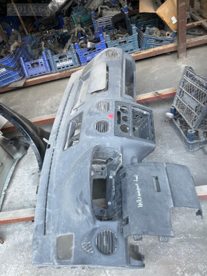 Volkswagen cayd torpido orta çerçeve