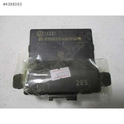 Audi Volkswagen Seat Skoda Gateway Beyni 1K0907530F 1K0907951