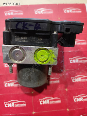 0265956499 MG ZS EXCLUSIVE ABS BEYNİ