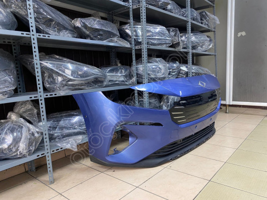 TOGG T10F ÖN TAMPON ORJİNAL