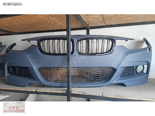 BMW F 30 M TAMPON 3.20