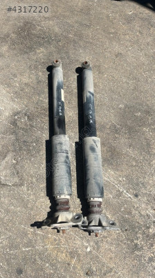 FİAT EGEA ARKA AMORTİSÖR