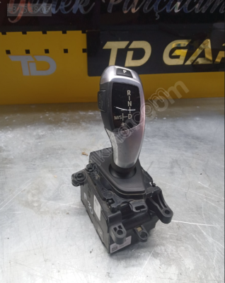 BMW F30 JOYSTİCK VİTES KOLU
