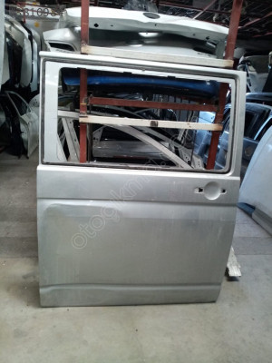 2008 VOLKSWAGEN T5 SÜRGÜLÜ SAĞ KAPI