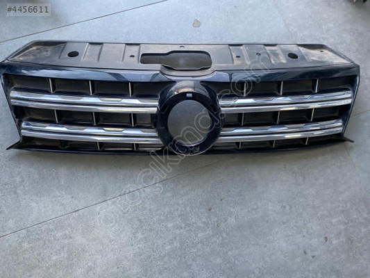 VOLKSWAGEN AMAROK PANJUR