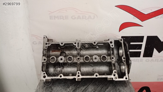 55193272 Alfa Romeo Külbütör Kapağı