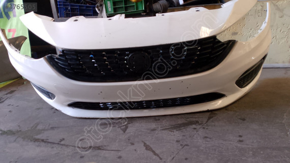 Fiat Egea ön tampon