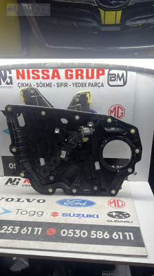 FORD KUGA SAĞ ARKA CAM KRİKOSU KOMPLE ORJİNAL ÇIKMA PARÇA