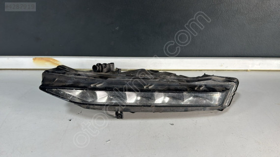 SKODA SUPER B 2019-2024 SOL SİS LED 3V0941700