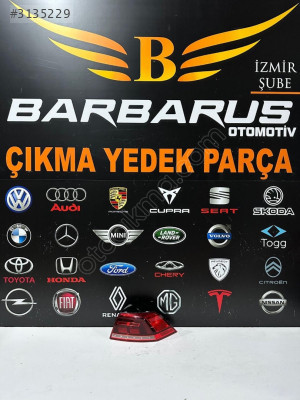 2020-2024 VW PASSAT B 8.5 SAĞ DIŞ STOP