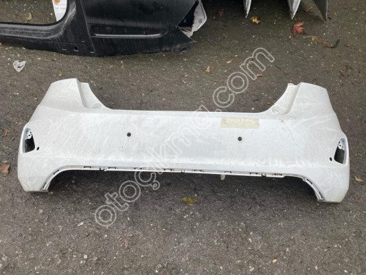 MİRİM OTODAN FORD FİESTA 2018 2022 ARKA TAMPON