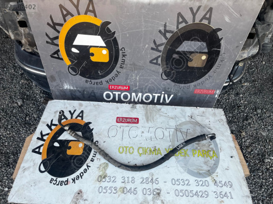 Fiat Linea Direksiyon Yağ Borusu Orjinal Çıkma