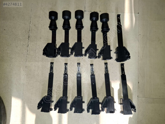 ÖZMEN OPEL ASTRA G H VİTES KOLU İÇ PLASTİĞİ