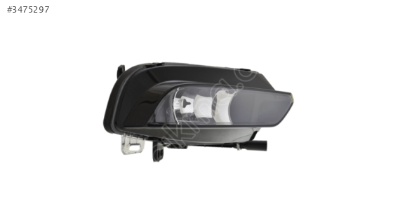 8V0941700C SİS FARI R AUDİ A3 HB 2013>