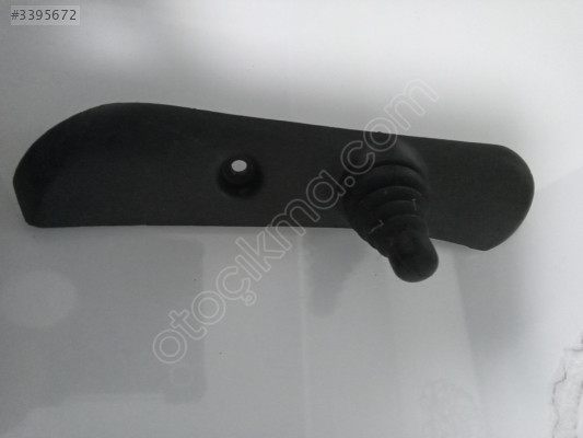 FIAT Doblo Ön Sol Ayna Kaplaması 735286723