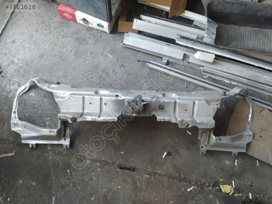ÇIKMA FİAT DOBLO 2 ÖN PANEL