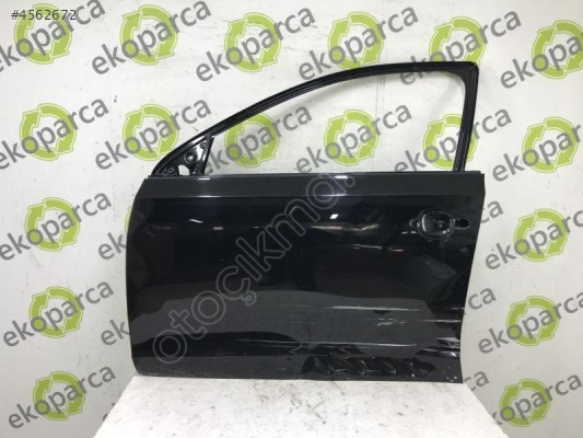 VOLKSWAGEN JETTA 2011 2018 SOL ÖN KAPI 5C6831055